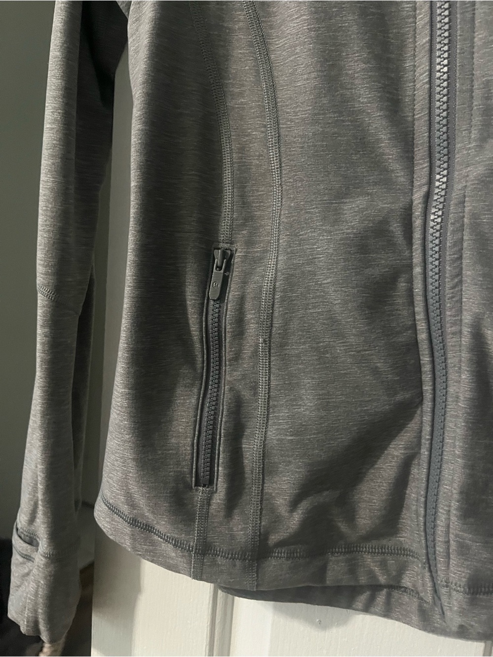 Lululemon Define Jacket - Picture 6 of 7